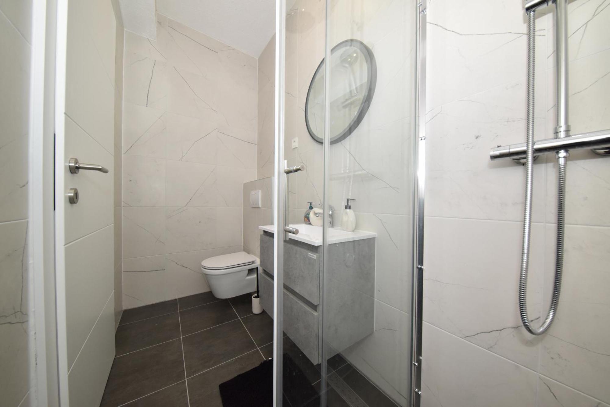 Jeta 2 Studio & Rooms Zadar Exterior photo