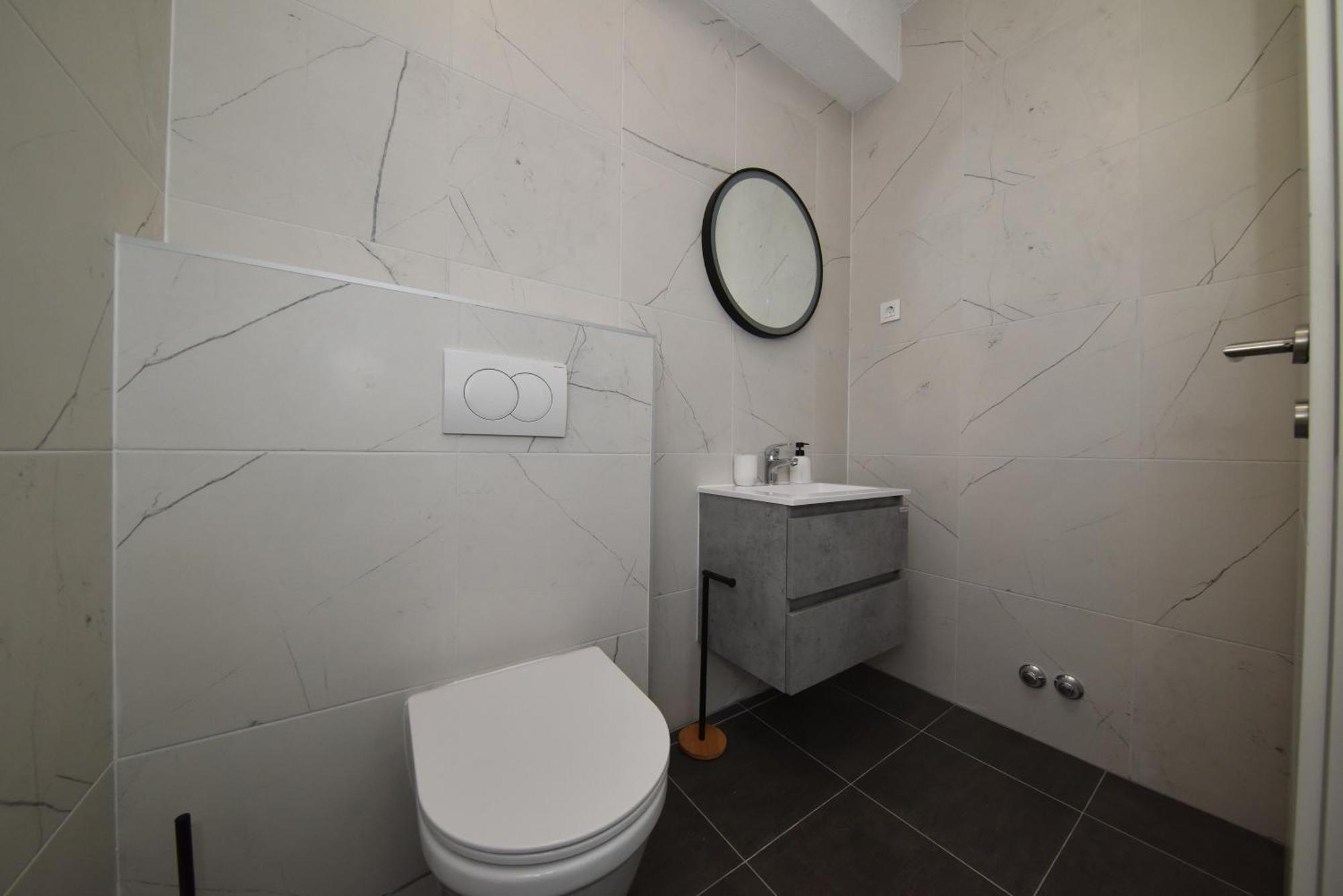 Jeta 2 Studio & Rooms Zadar Exterior photo