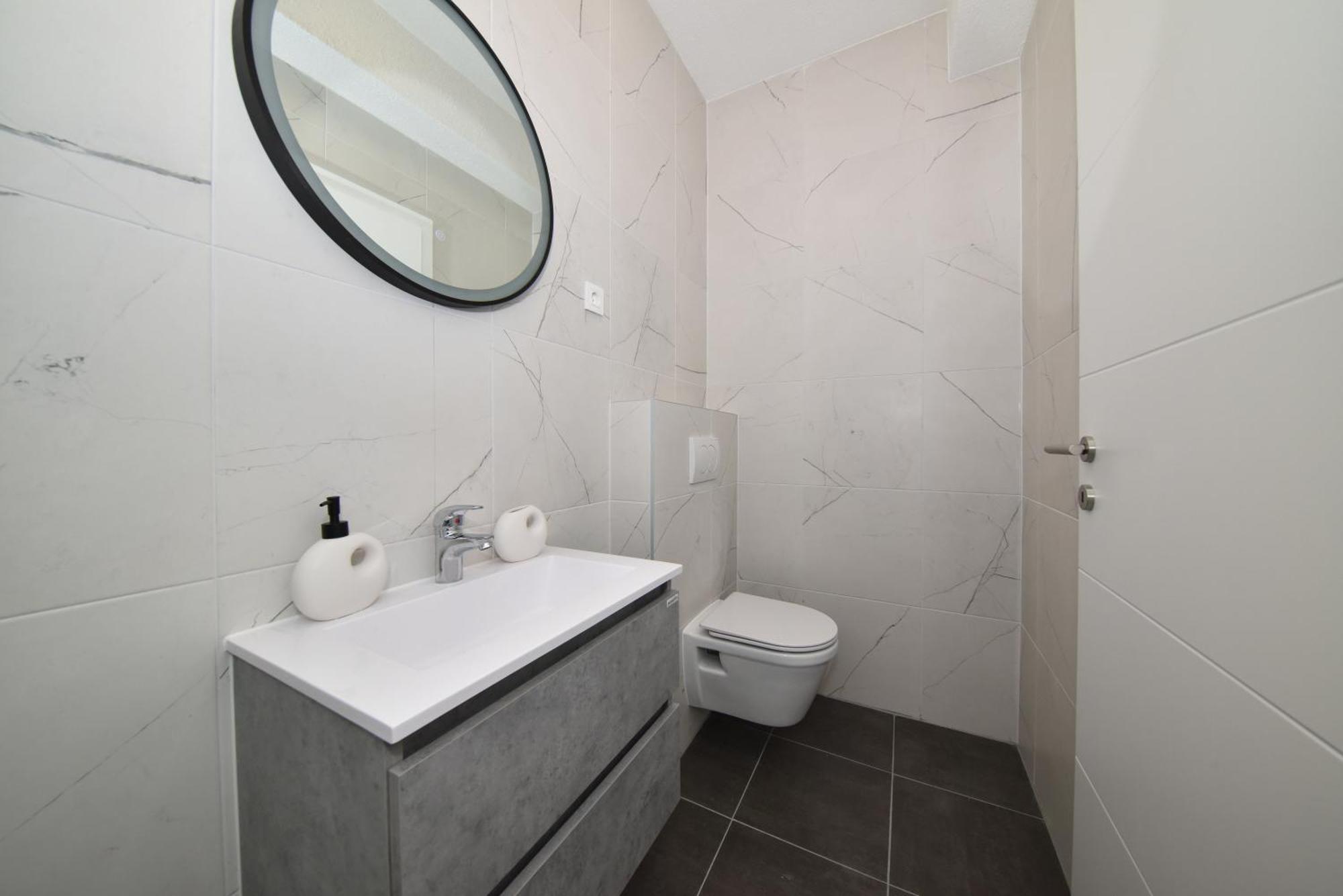 Jeta 2 Studio & Rooms Zadar Exterior photo
