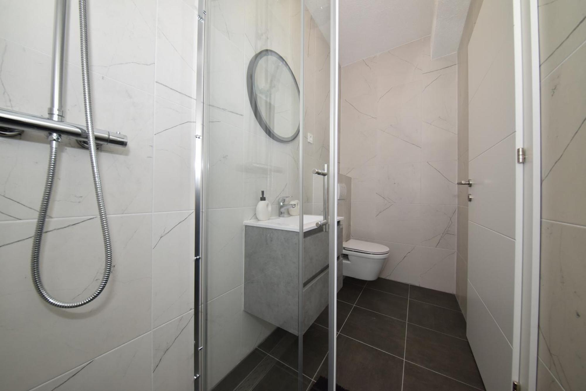 Jeta 2 Studio & Rooms Zadar Exterior photo