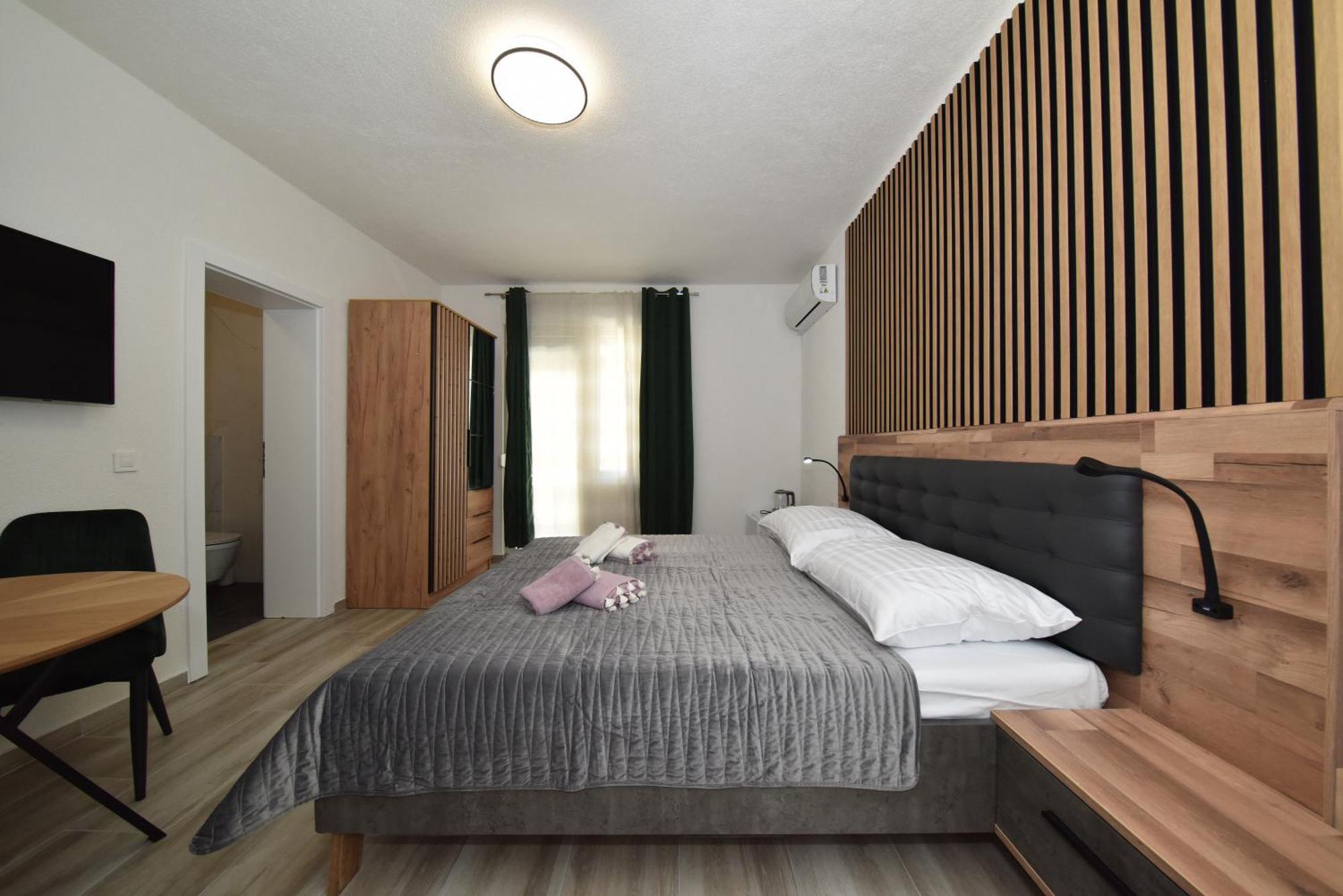 Jeta 2 Studio & Rooms Zadar Exterior photo