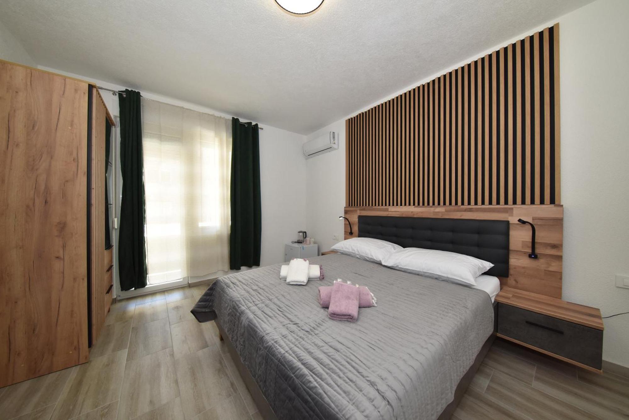Jeta 2 Studio & Rooms Zadar Exterior photo